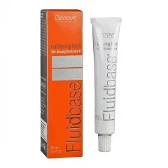 Genove Fluidbase Lightening H Depigmenting Gel (20ml)